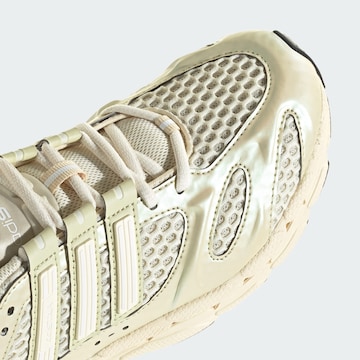 ADIDAS ORIGINALS Platform trainers 'Adistar' in Yellow