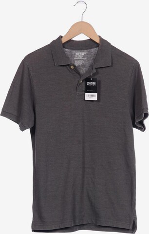 Old Navy Shirt in S in Grey: front