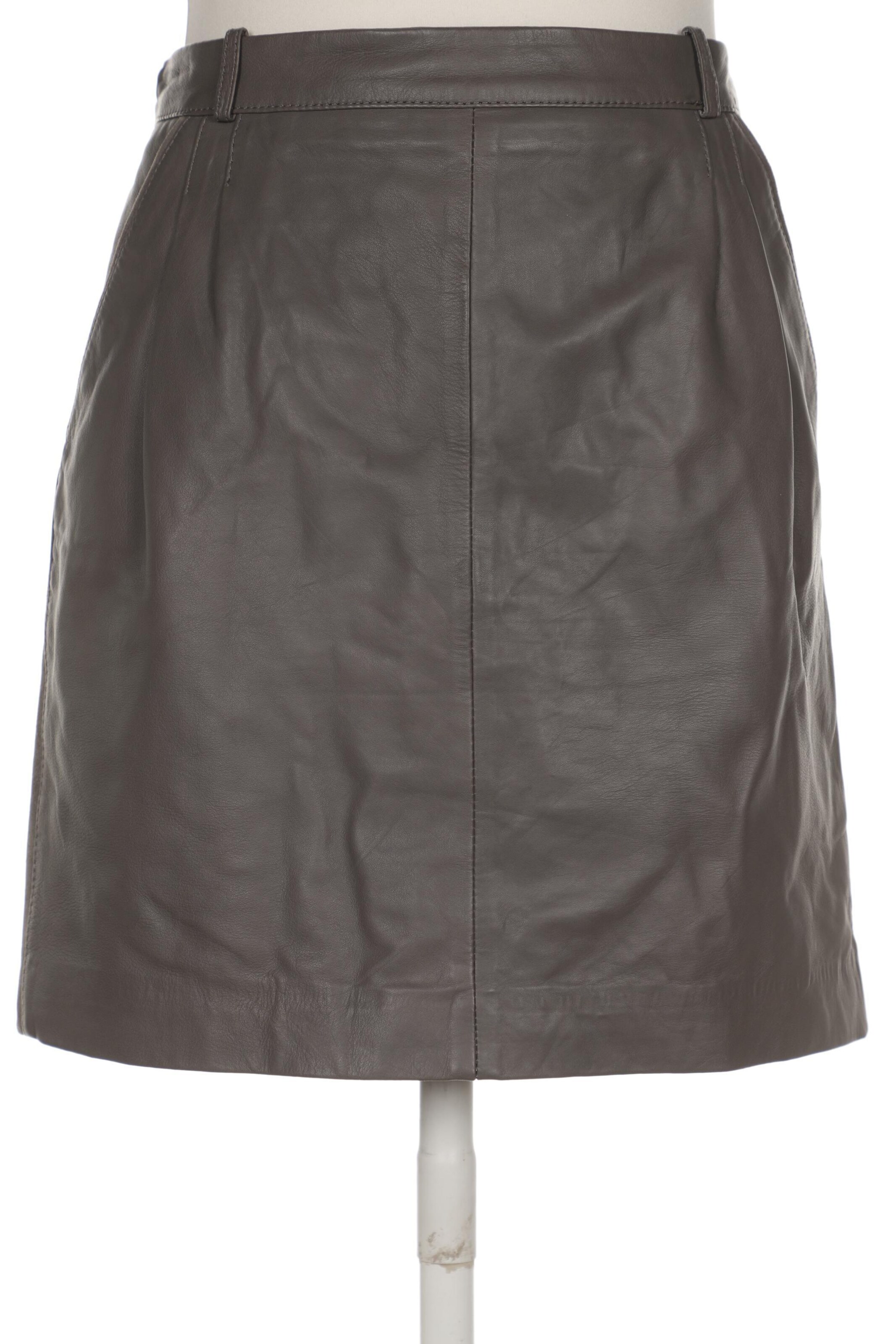 OAKWOOD Rock M in Grau: Vorderseite