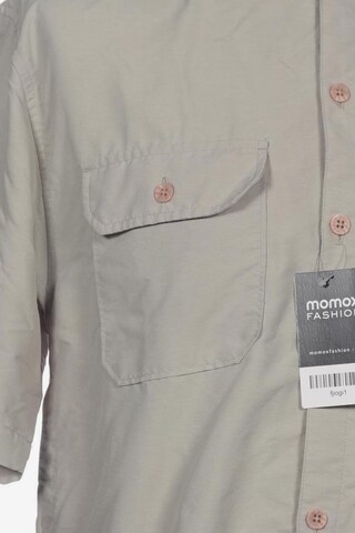 THE NORTH FACE Button Up Shirt in S in Green