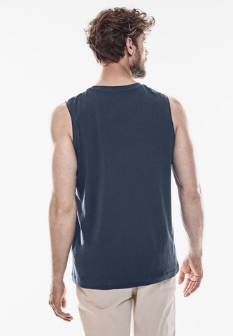 Street One MEN Shirt in Blue