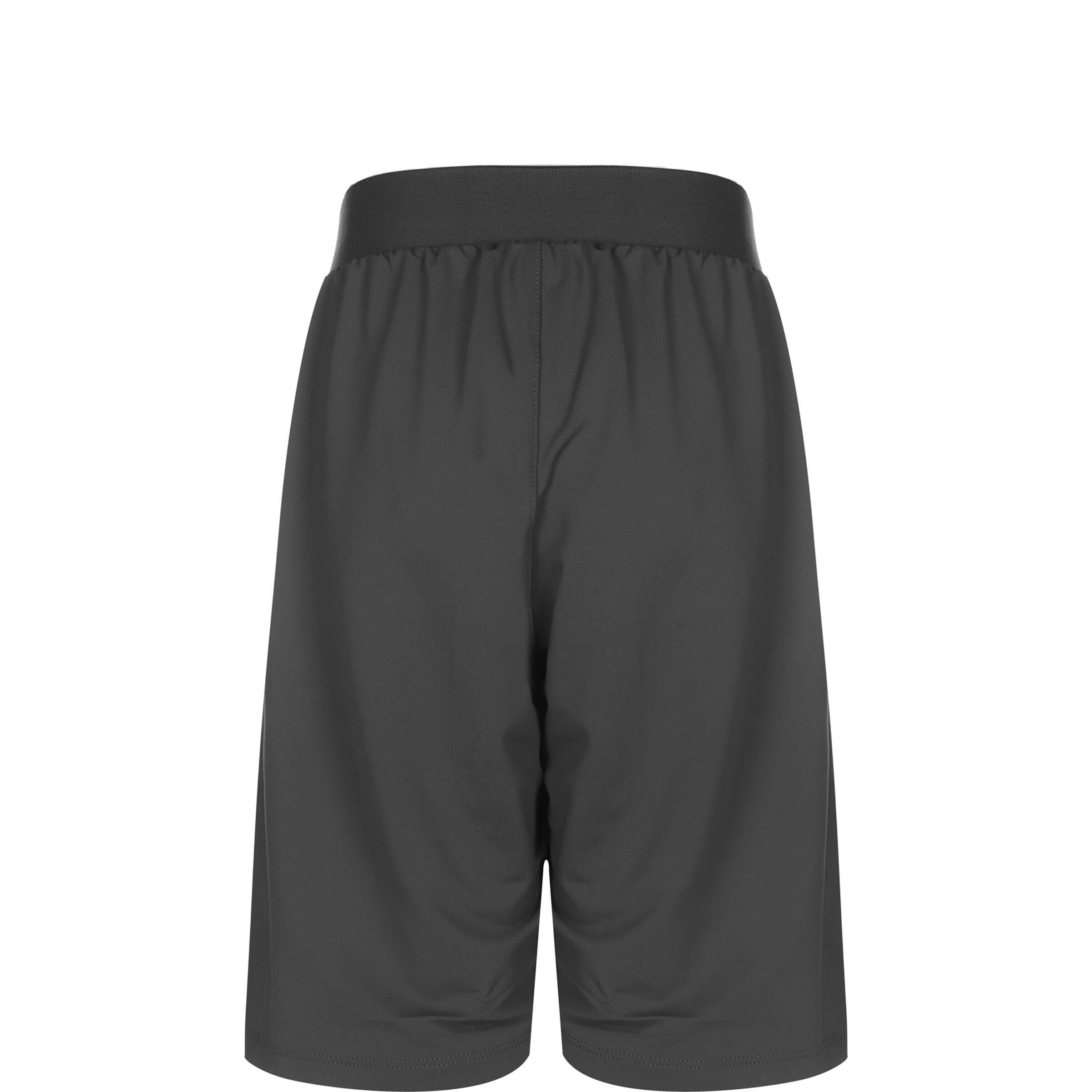 JAKO Regular Sporthose in Grau