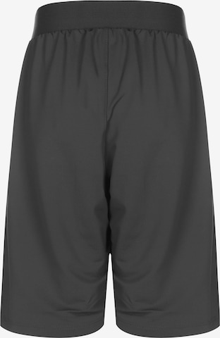 Regular Pantalon de sport JAKO en gris