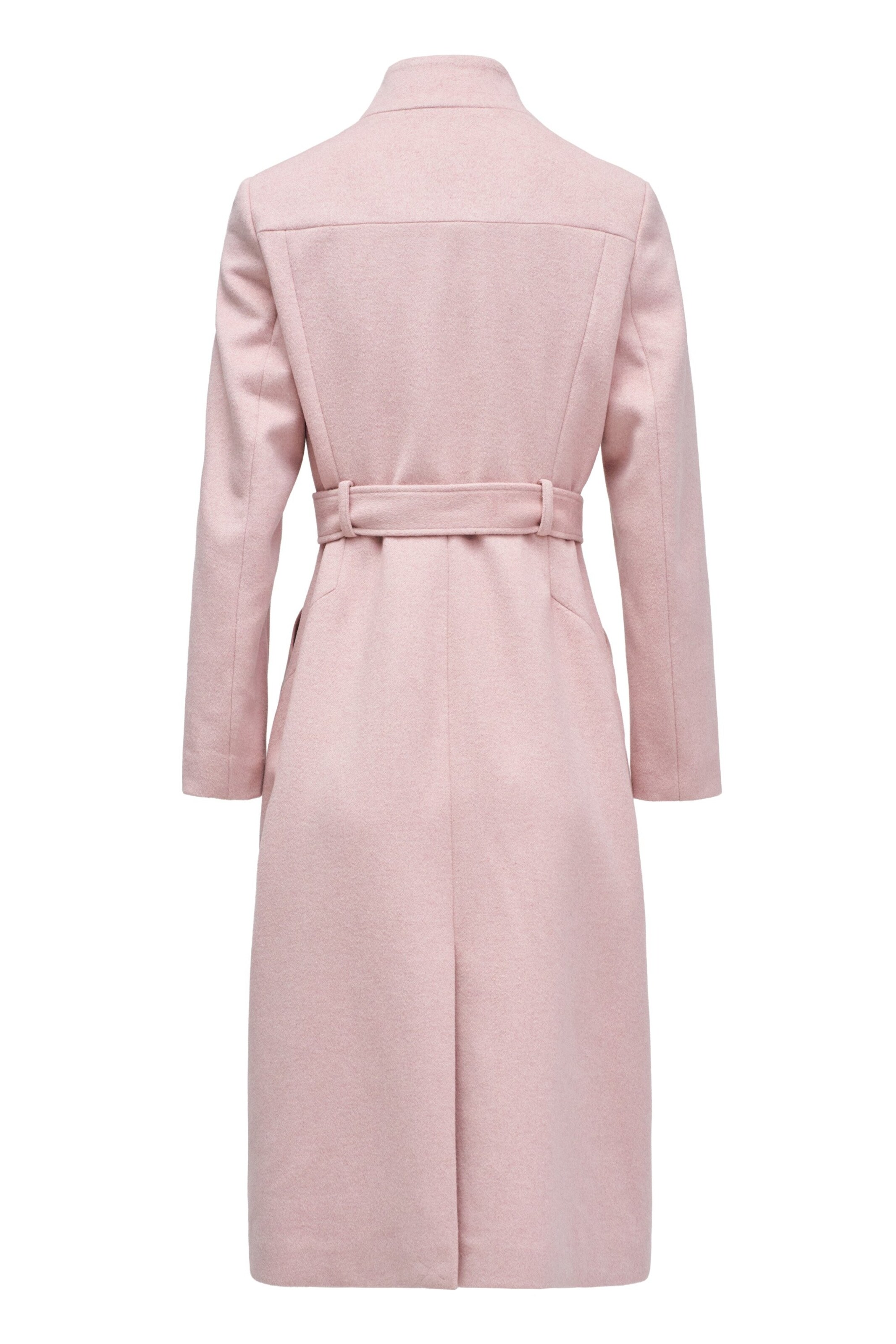 Salsa Jeans Winter Coat in Pink