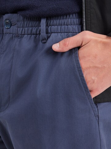 Loosefit Pantalon GAP en bleu