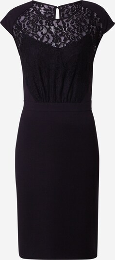Rochie de cocktail Esprit Collection pe negru, Vizualizare produs