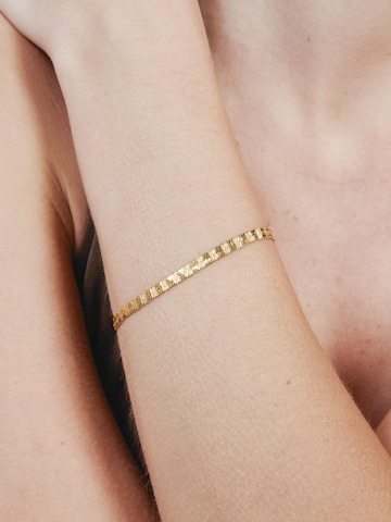 Bracelet 'Xorisk' Luxenter en or