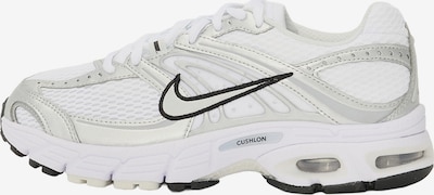 Sportbačiai be auliuko 'AIR MAX MOTO 2K' iš Nike Sportswear, spalva – juoda / sidabrinė / balta, Prekių apžvalga