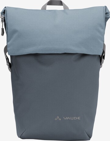 Sac à dos de sport 'Unuk II' VAUDE en gris : devant