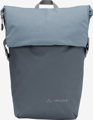 VAUDE Sportrucksack 'Unuk II' in Grau: Vorderseite