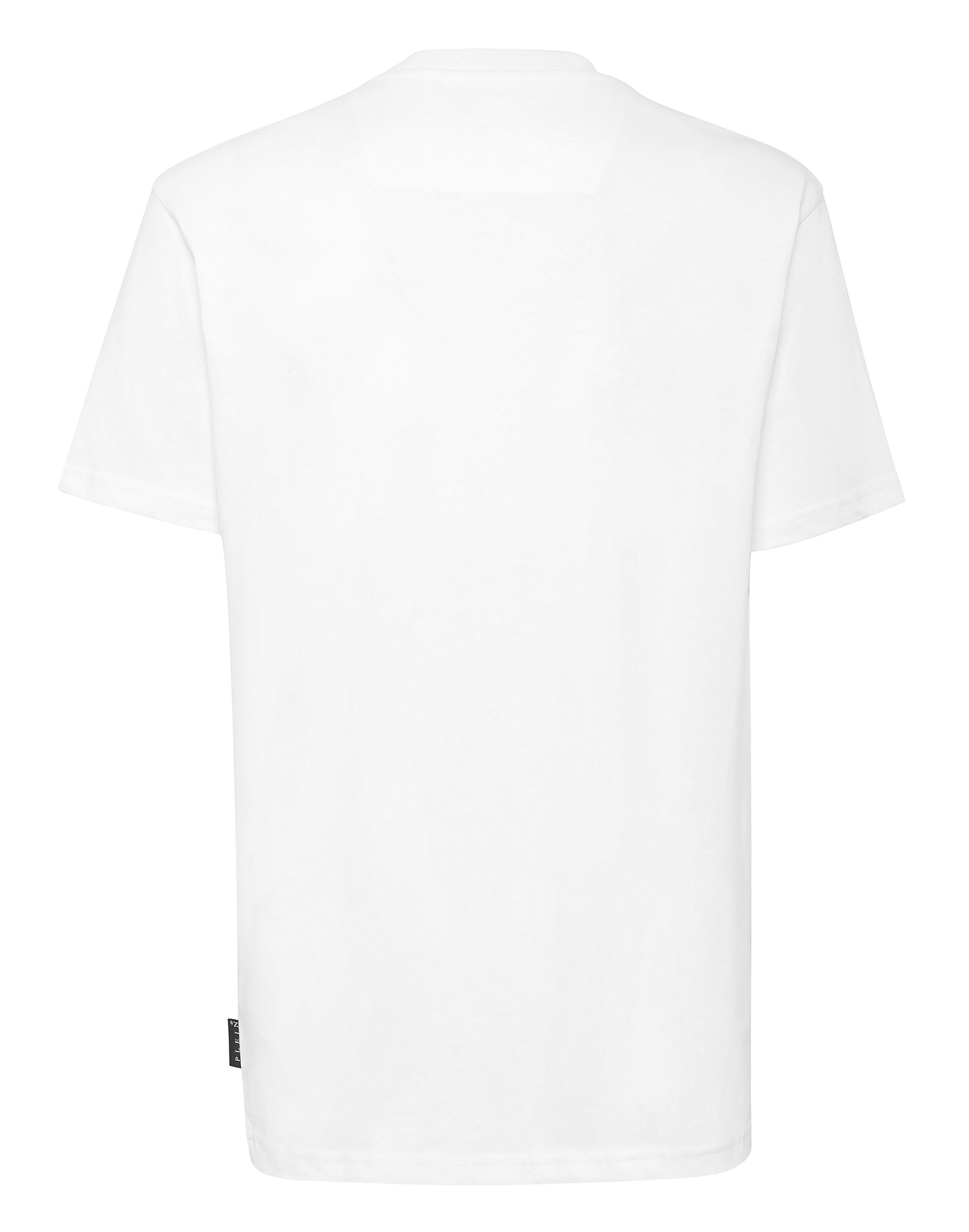 Philipp Plein Shirt in Wit