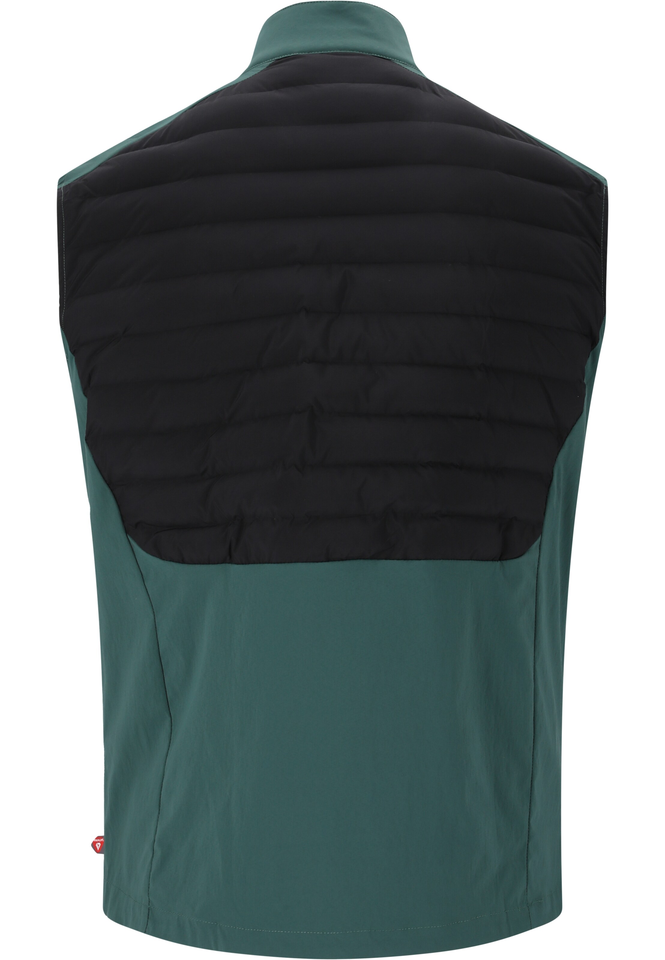 ENDURANCE Sportweste 'Benst' in Grün