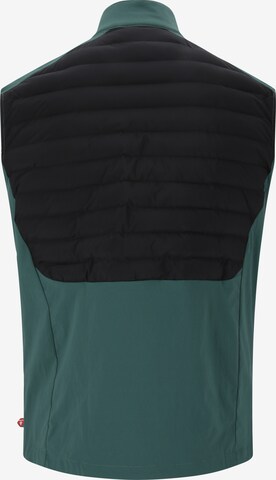 ENDURANCE Sports Vest 'Benst' in Green