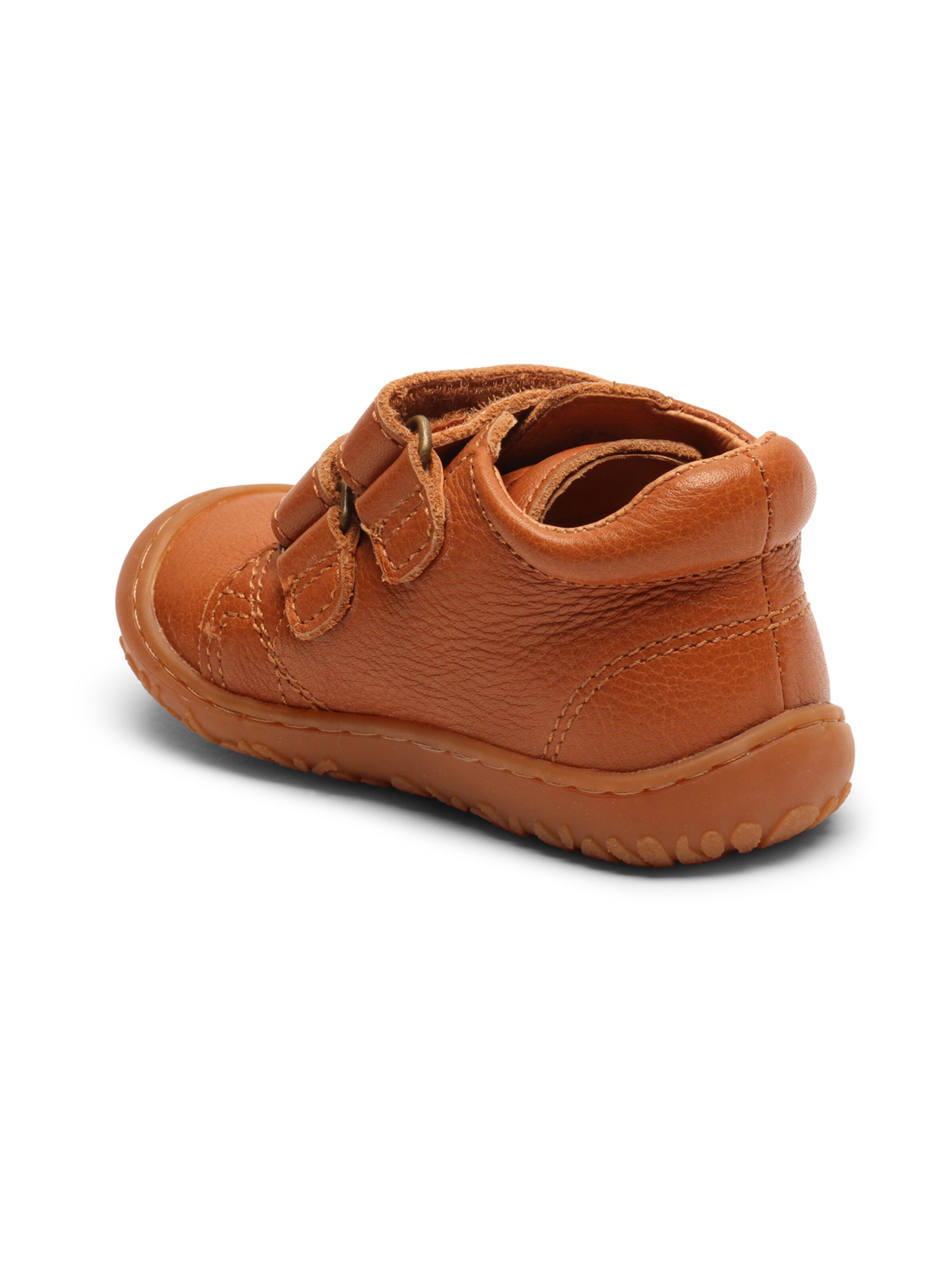 BISGAARD - Sapato de primeiros passos 'Bisgaard' em castanho