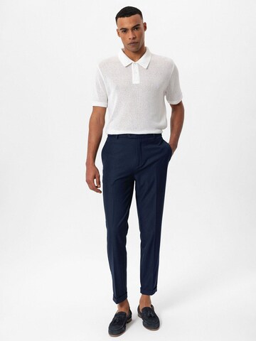 Antioch T-shirt i vit
