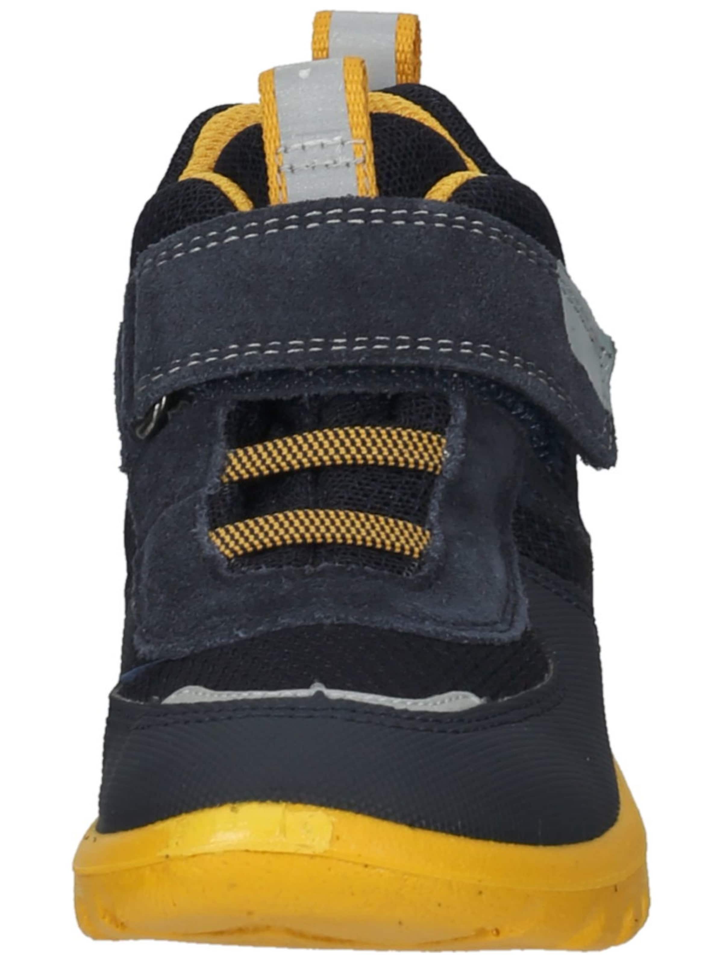 Sneaker di SUPERFIT in blu