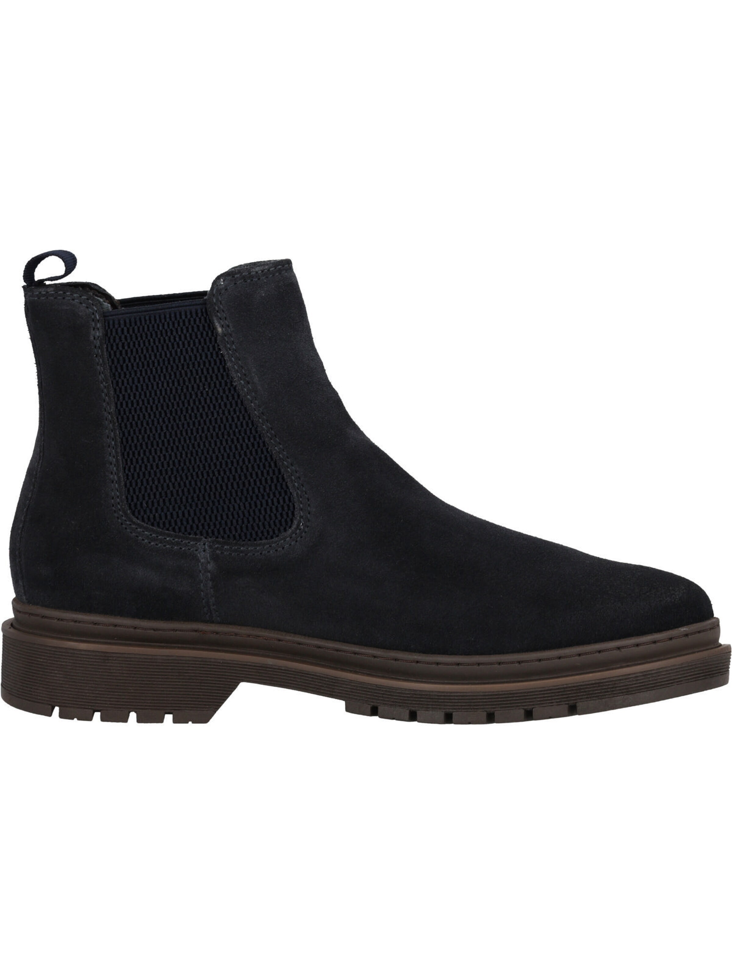 Palado Boots 'Palado Drarian' in Blue