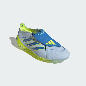 ADIDAS PERFORMANCE Fußballschuh 'Predator Elite' in Blau