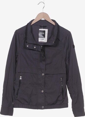 s.Oliver Jacket & Coat in L in Grey: front