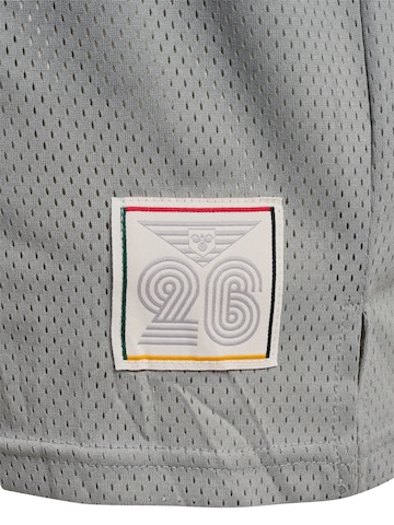Hummel Performance Shirt in Grey