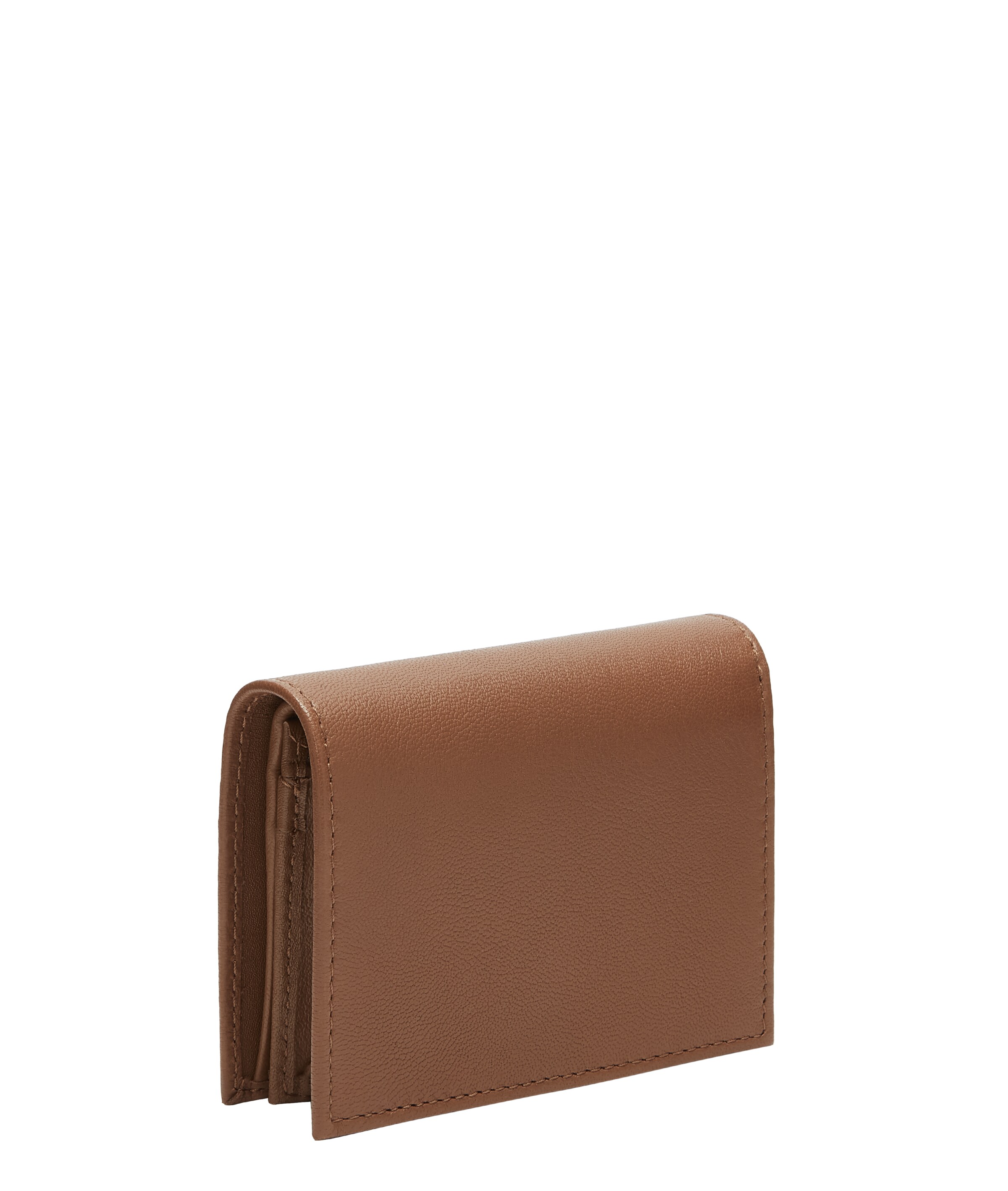 Liebeskind Berlin Wallet in Brown