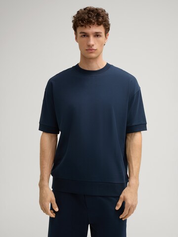 T-Shirt 'Dino' JOOP! Jeans en bleu : devant