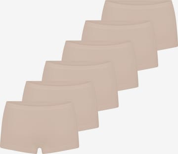 SLOGGI Panty 'GO Daily Cotton' in : Vorderseite