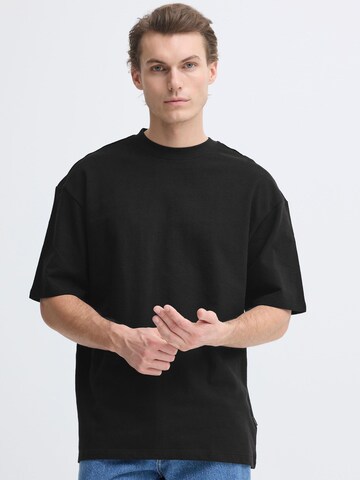 T-Shirt 'BHKaiser' BLEND en noir : devant