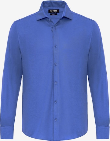 mėlyna By Diess Collection Standartinis modelis Marškiniai: priekis