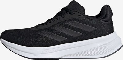 ADIDAS PERFORMANCE Running Shoes 'Response Super' in Black, Item view