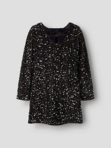 NAME IT - Vestido en marrón