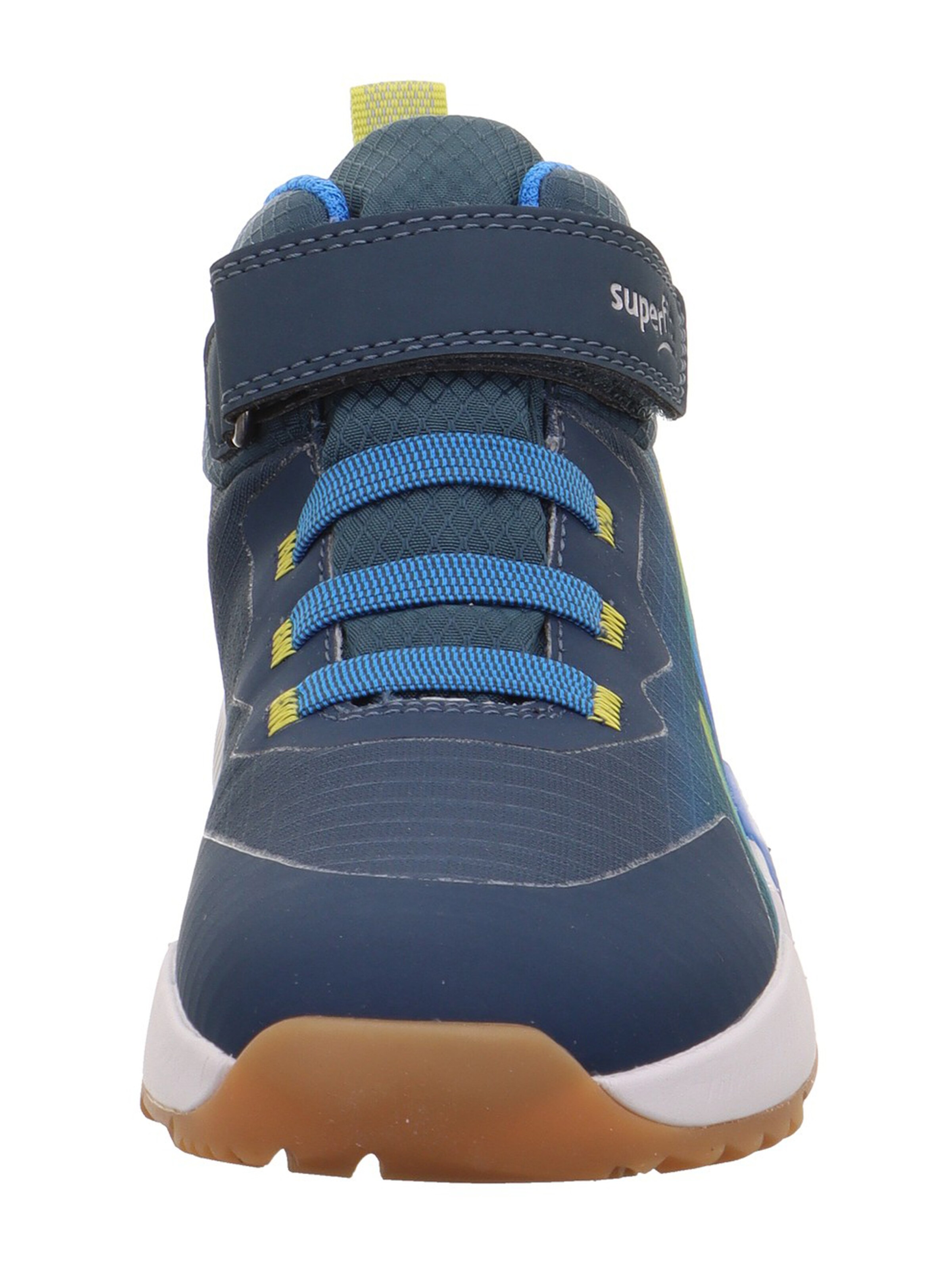 SUPERFIT Сникърси 'AGOS GTX' в синьо