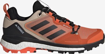 ADIDAS TERREX Flats 'Skychaser 2' in Orange