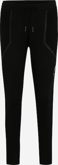 Pantaloni sportivi ADIDAS PERFORMANCE di colore oro / nero, Visualizzazione prodotti