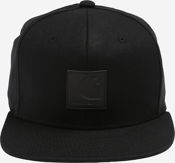 Carhartt WIP - Gorra en negro