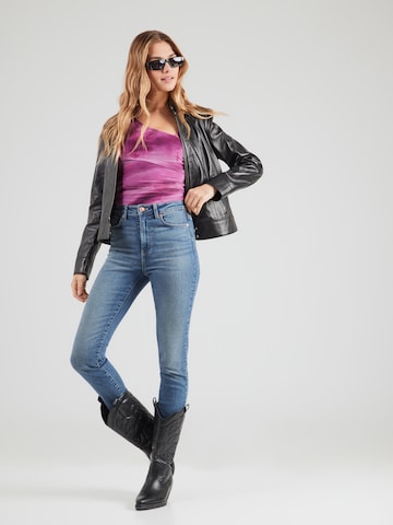 Tally Weijl Τοπ σε λιλά