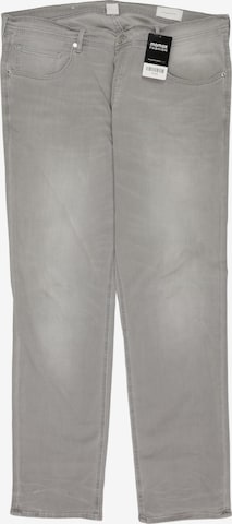 Baldessarini Jeans 40 in Grau: Vorderseite