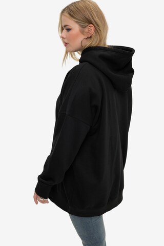 Studio Untold Sweatshirt in Black