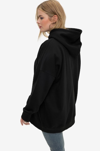 Sweat-shirt Studio Untold en noir