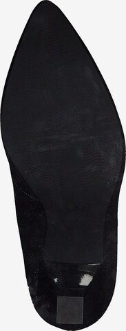 MARCO TOZZI by GUIDO MARIA KRETSCHMER - Zapatos con plataforma en negro