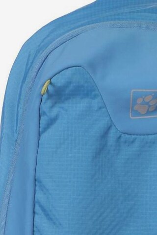 JACK WOLFSKIN Backpack in One size in Blue