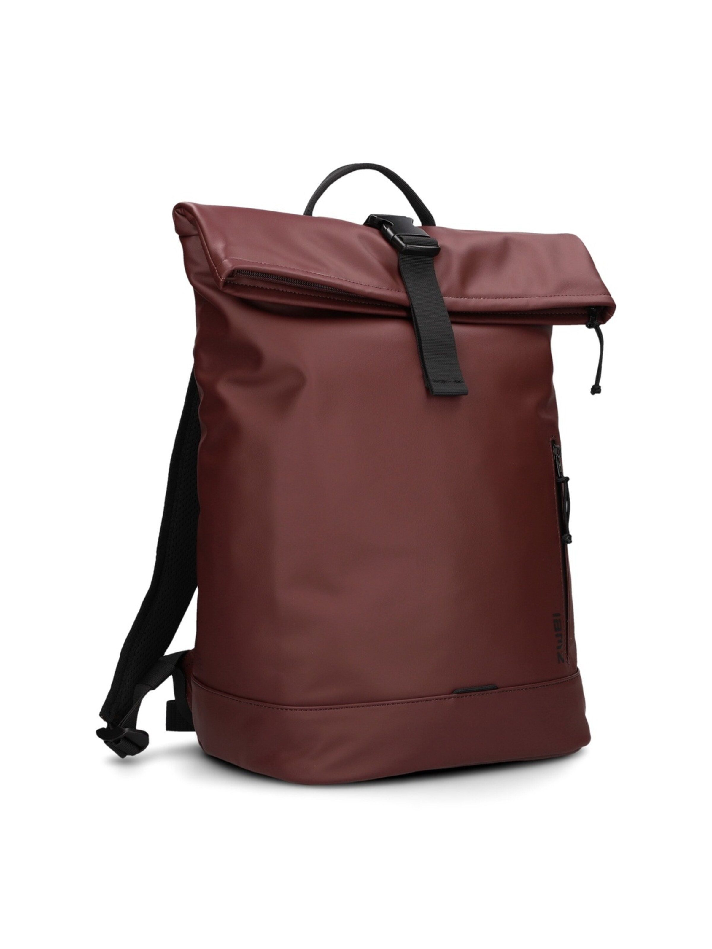 ZWEI Backpack 'CARGO CAR200' in Red: front