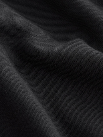 Giacca di felpa di Next in nero