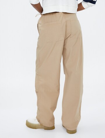 Koton Loosefit Broek in Beige