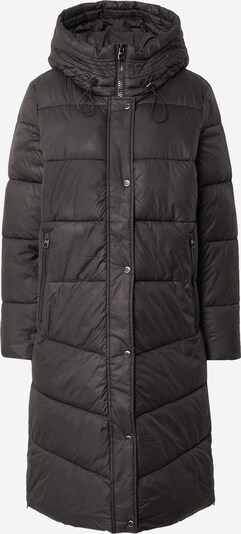 s.Oliver Manteau d’hiver en noir, Vue avec produit