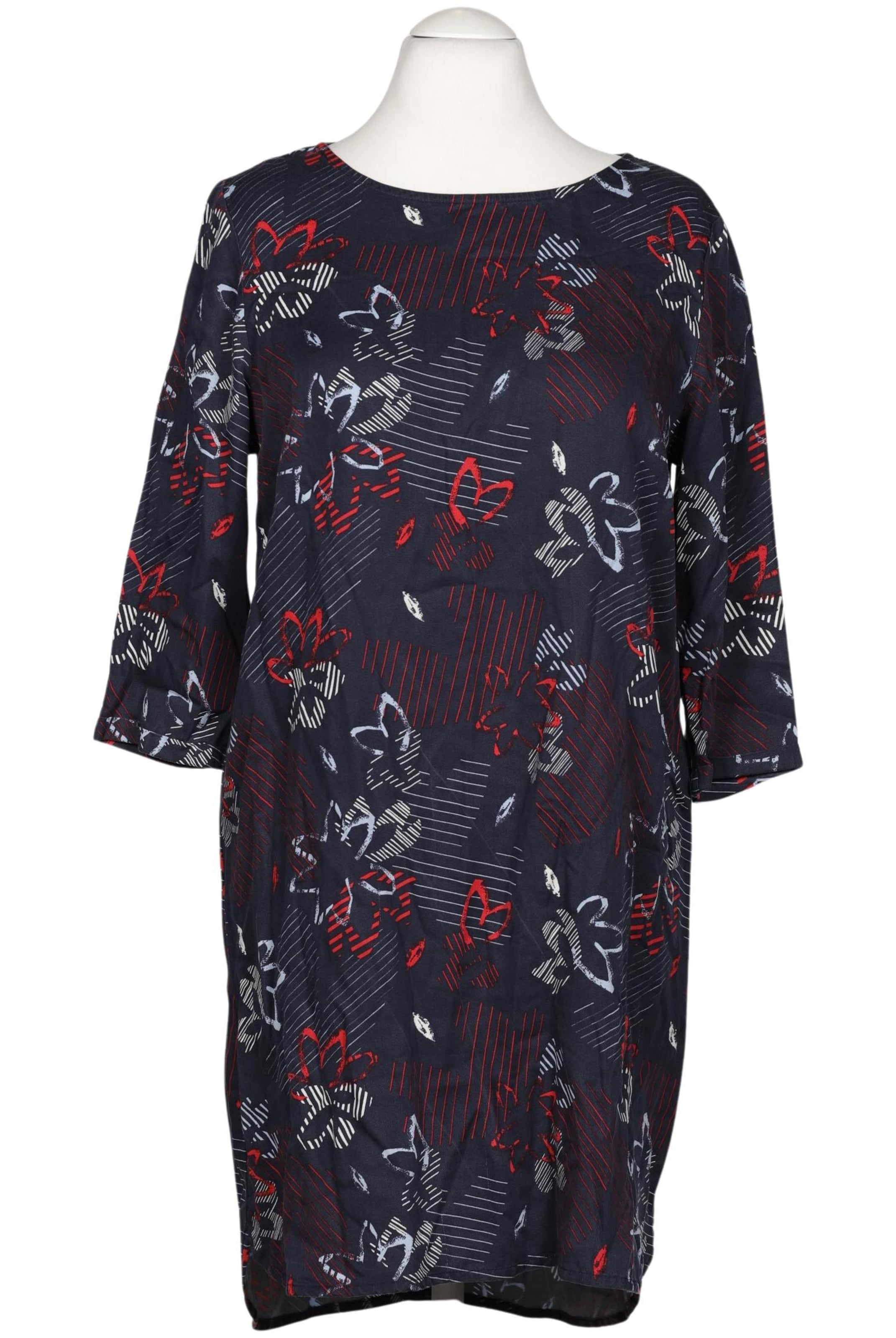 ARMEDANGELS Dress in L in Mixed colors: front