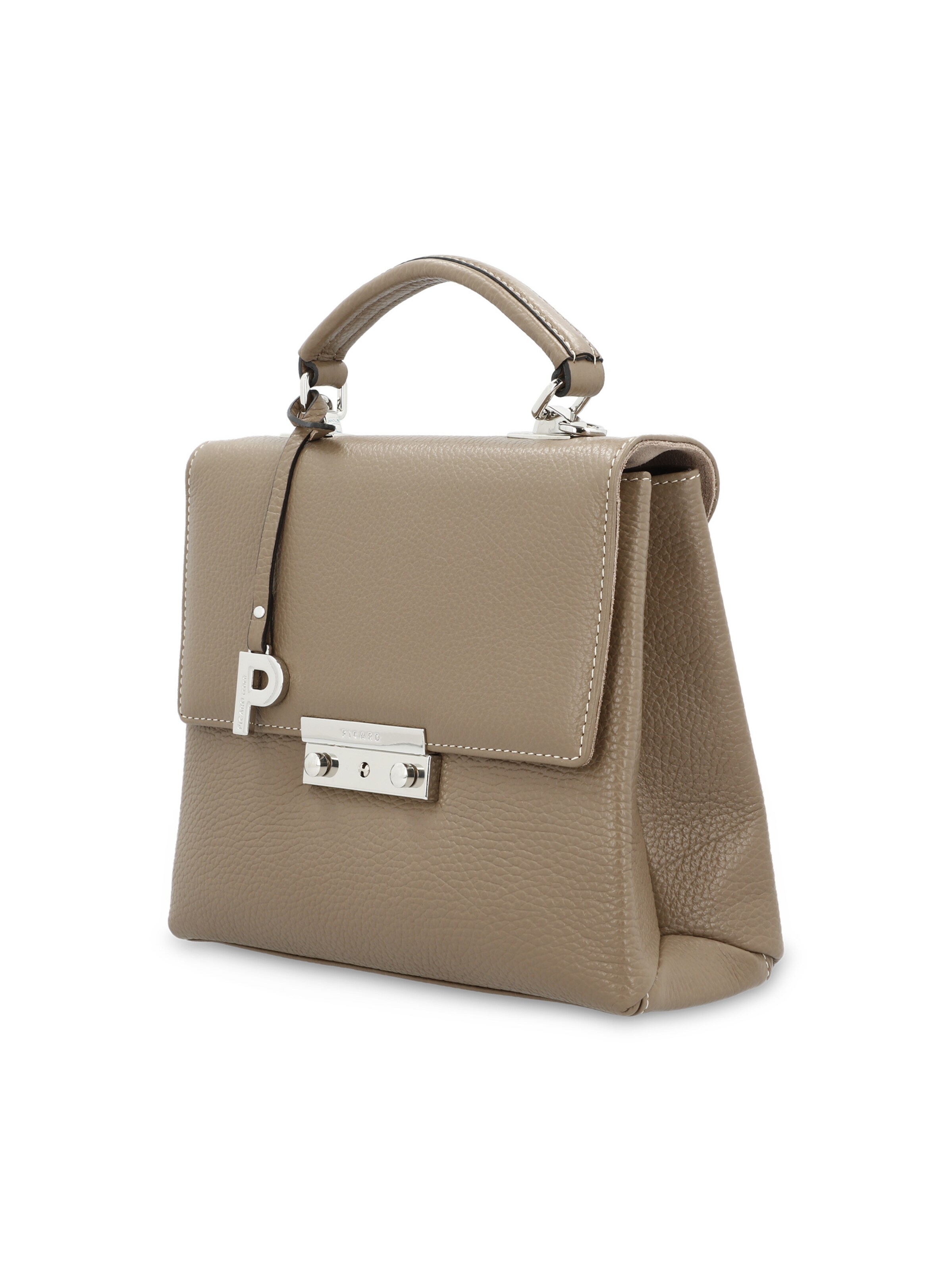 Picard Handtas 'Sigrid' in Beige