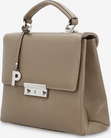 Picard Handbag 'Sigrid' in Beige