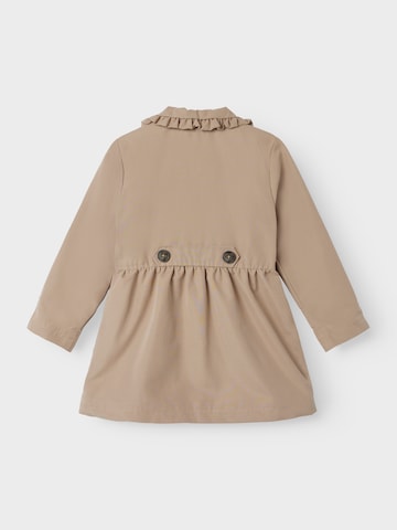 Cappotto 'Madelin' di NAME IT in beige
