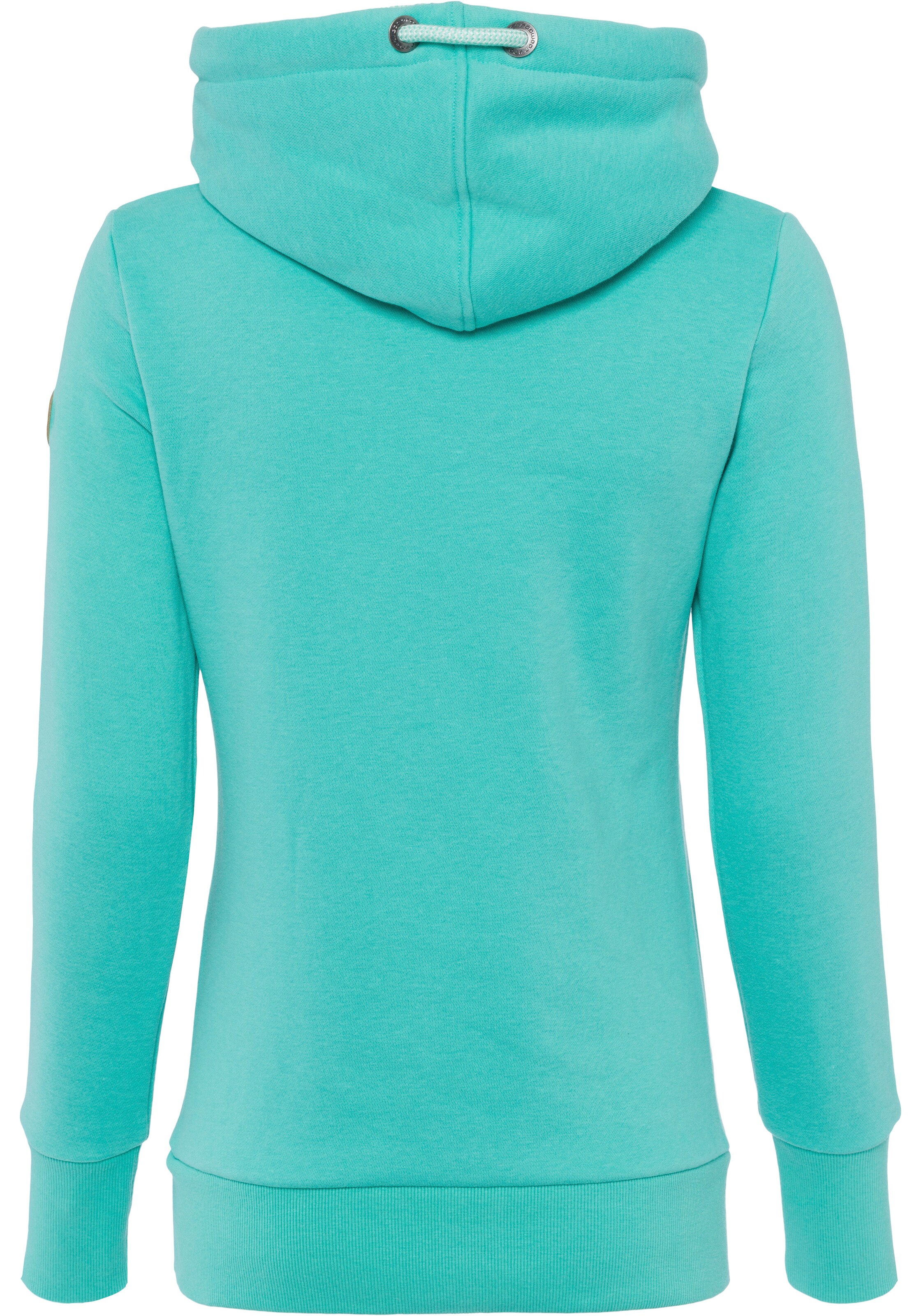 Ragwear Sweatshirt in Green